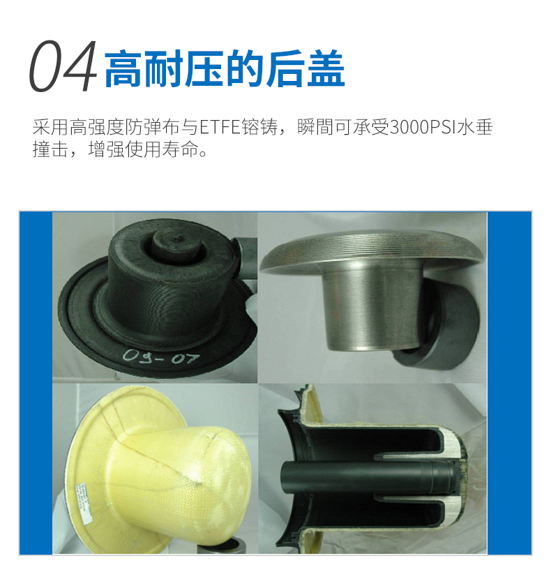 U-MAG系列PFA內襯氟磁力泵